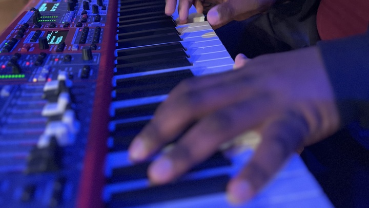 Logo for Young Adults (18-40ish) - Young Adults, Young Marrieds, Young Families