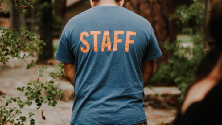 Logo for Staffing Plan Team