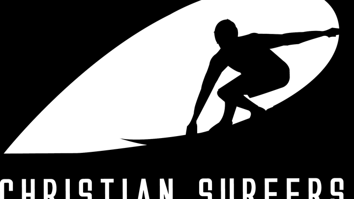 Logo for Christian Surfers