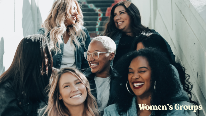 Logo for Wives & Waves