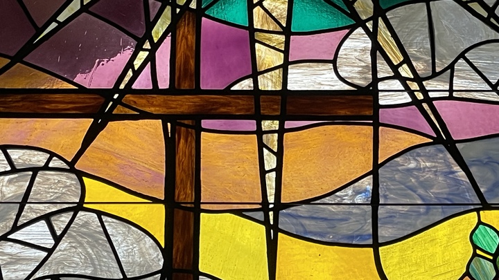 Logo for Chancel Choir