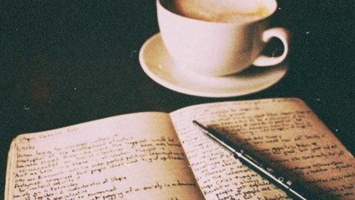 Logo for D. Journaling Group (Concord 2)