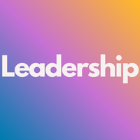 Logo for LOJ Leadership