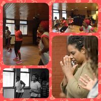 Faith and Fitness Life Group
