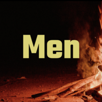 Logo for Bayou City Spring Branch Men