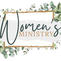 Logo for Women's Ministry