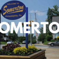 Logo for Somerton