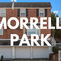 Logo for Morrell Park