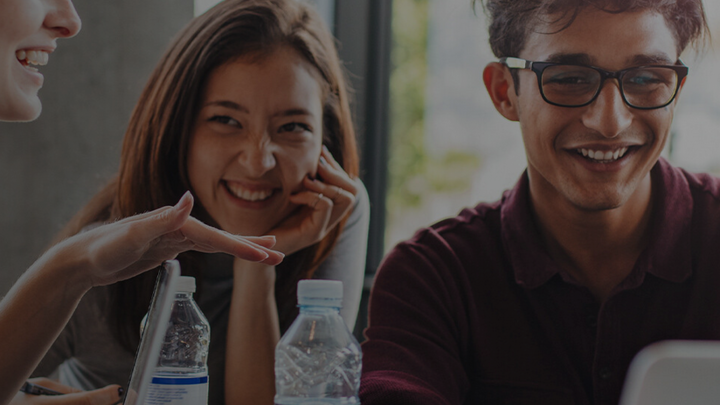 Logo for Point Loma: Young Adult Community Connect