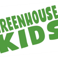 Logo for Greenhouse Kids Team