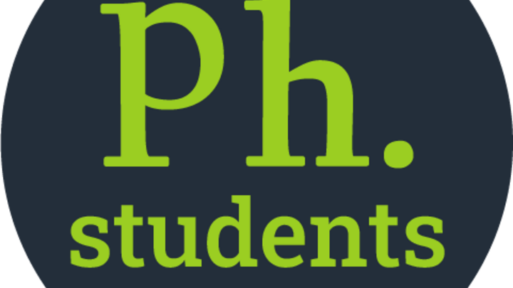 Logo for Student Ministry