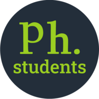 Logo for Student Ministry