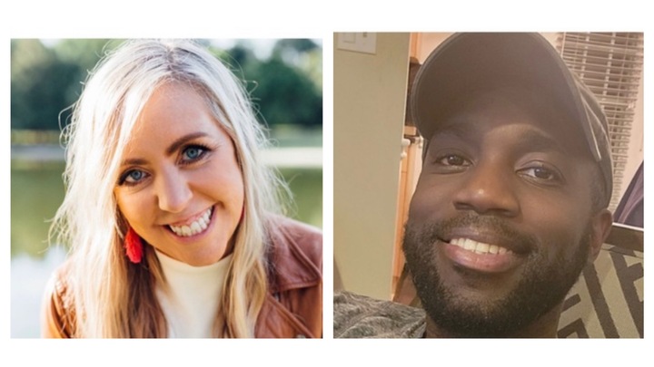 Logo for Homeless Outreach in DC