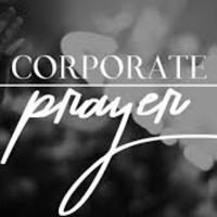 Logo for Prayer Team