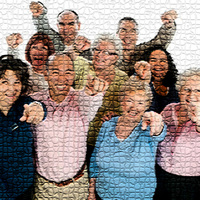 Logo for Canaveral Groves Wednesday Men’s Group