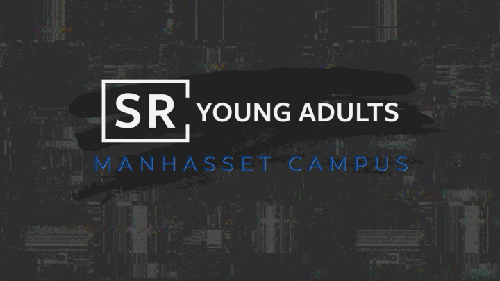 Logo for MC Community Group | Young Adults