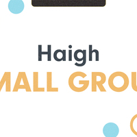 Logo for Haigh Small Group
