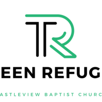 Logo for Teen Refuge