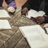 Logo for Carl Svec Class