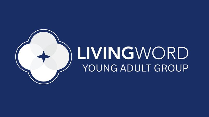 Logo for Sunday-Young Adult Class (20s-30s)