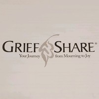 Logo for Grief Share