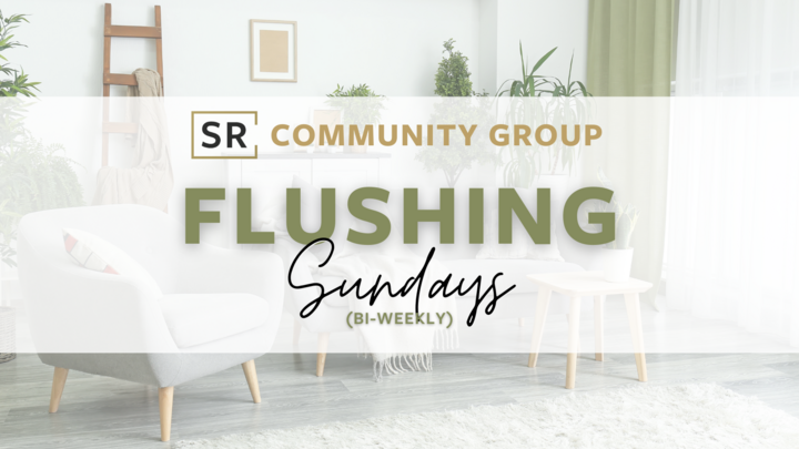 Logo for MC Community Group | Flushing