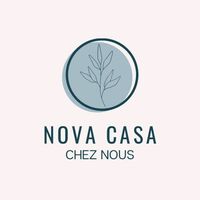Logo for Nova Casa - Chez nous