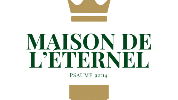 Logo for Nova Casa - Maison de l’Éternel