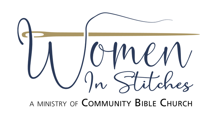 Logo for Women in Stitches
