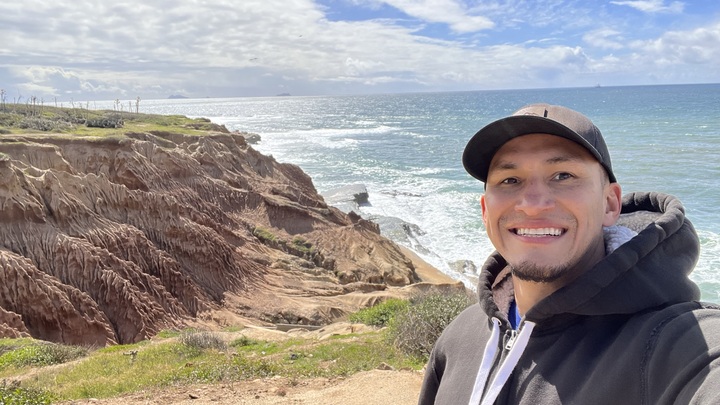 Logo for Matt Flores - Men