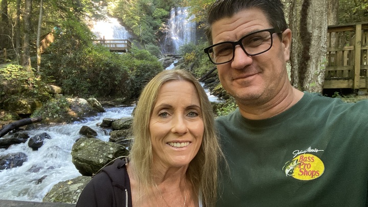 Logo for Jason and Rana White Group