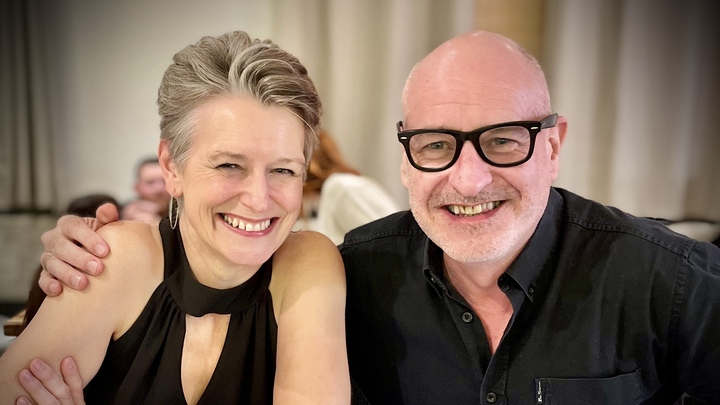 Logo for Paul & Ali Matts' eGroup