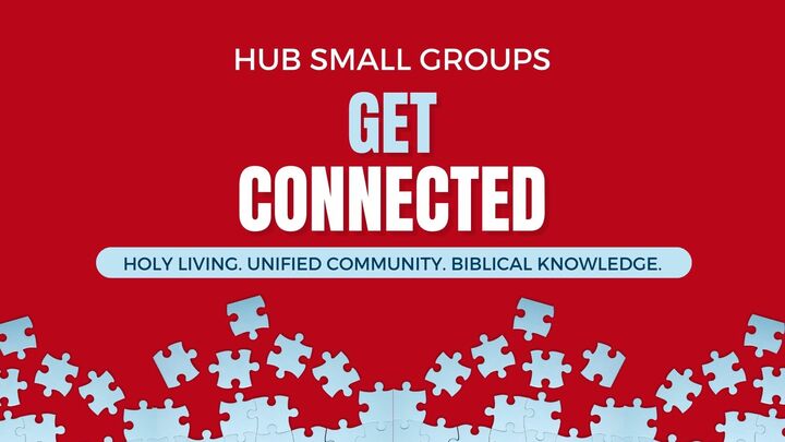 Logo for Adult 1 HUB- 30+ 10:30AM (Sellers/Smitherman)