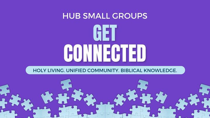 Logo for Adult 3 HUB- 50+ 10:30AM (Boyd HUB)