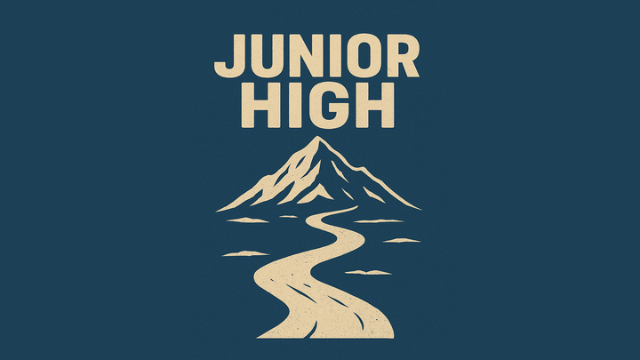Logo for Junior High