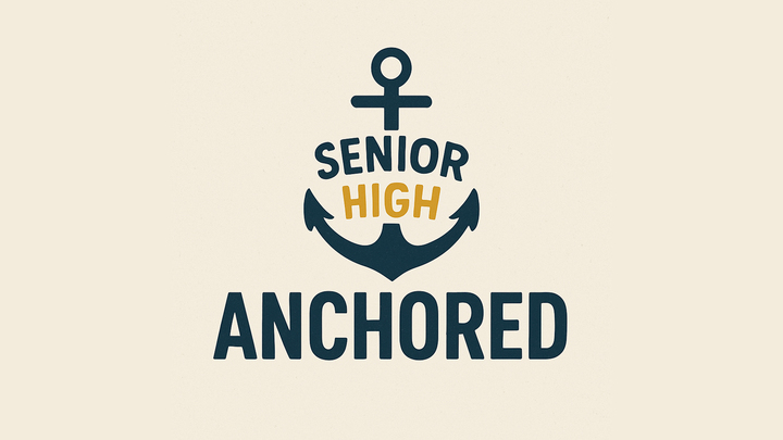 Logo for Senior High