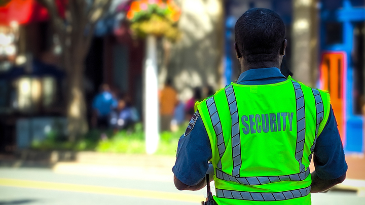Logo for Carlisle // Safety Team