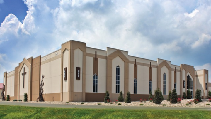 Logo for Carlisle // Landscaping & Facilities