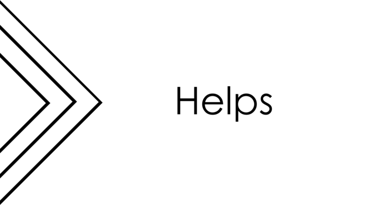Logo for HELPS Care Group