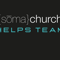 Logo for HELPS Care Team