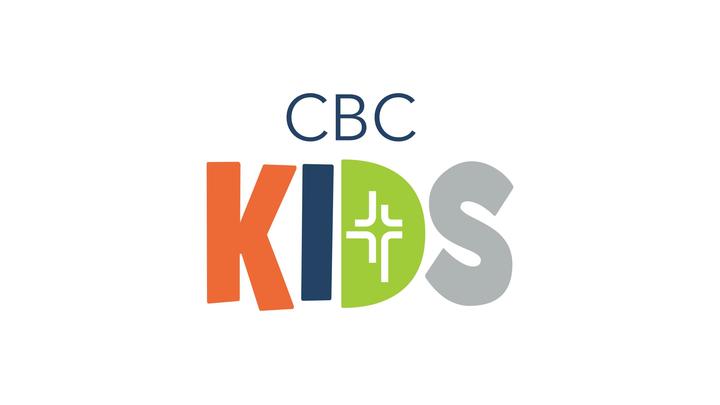 Logo for CBC Kids Elementary Leaders/Lifeguards
