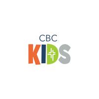 Logo for CBC Kids Elementary Leaders/Lifeguards