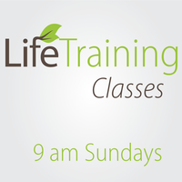 "Strange Things to Our Ears" Life Training Class