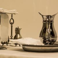 Logo for Chancel Guild