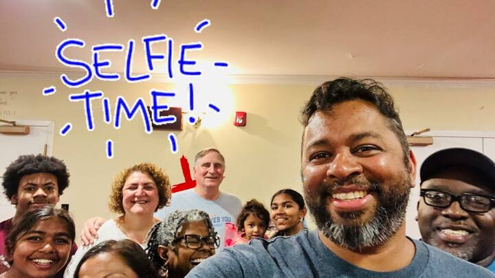 Logo for The Sudduths Group (Ray and Venus)