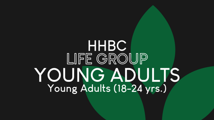 Logo for Young Adults