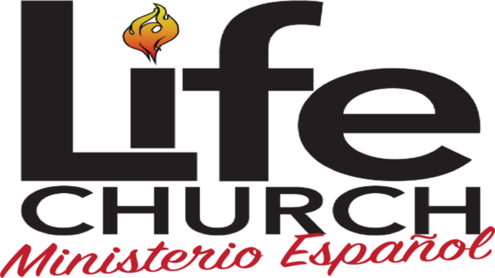 Logo for Life Church Ministerio Español