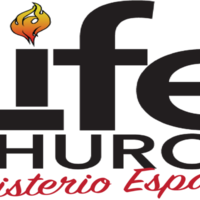 Logo for Life Church Ministerio Español
