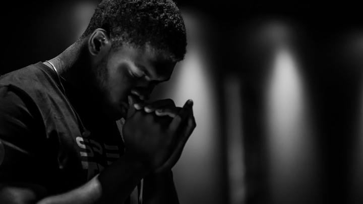 Logo for Wolcott Prayer Group