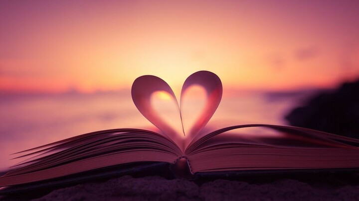 Logo for First Love - Room A209